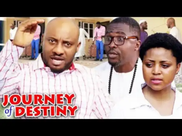 Journey Of Destiny 3&4 - 2019